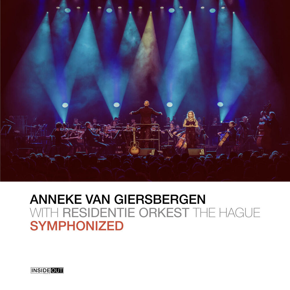 Picture of Symphonized