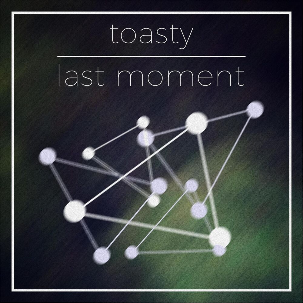 Picture of Last Moment - EP