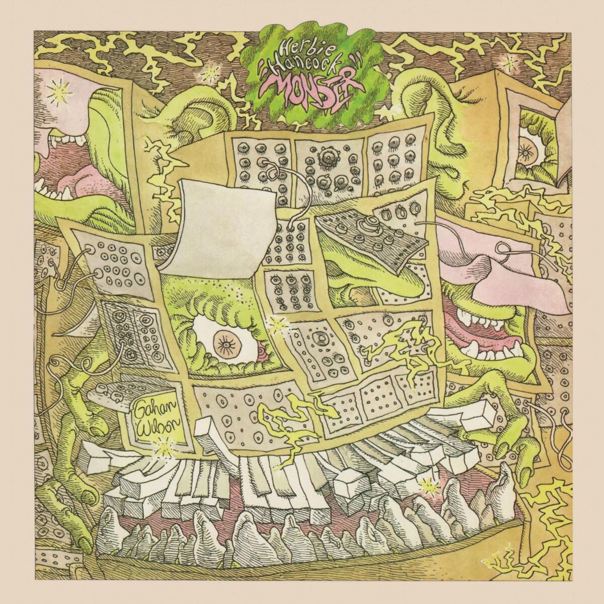 Album cover of Stars in Your Eyes