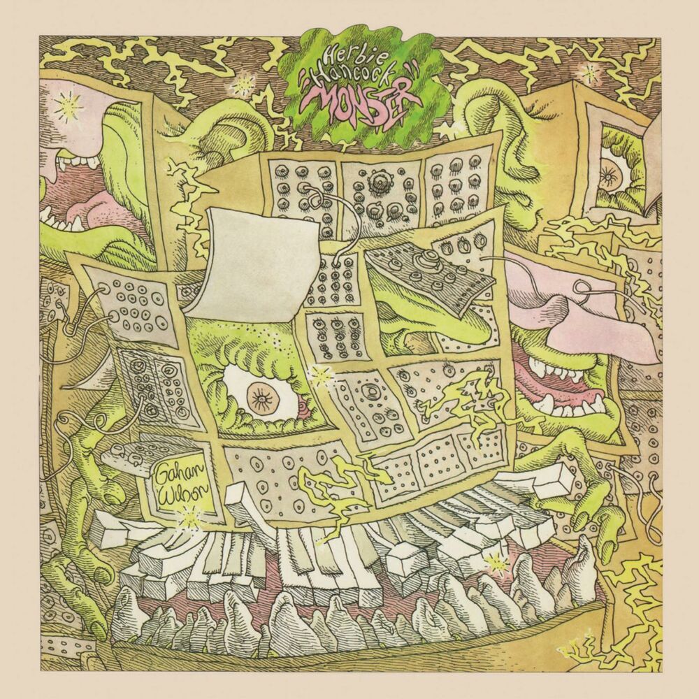 Picture of Monster (Expanded Edition)