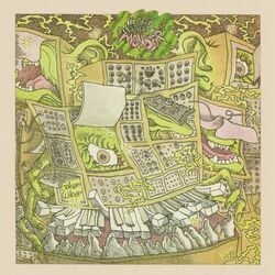 Cover of Monster (Expanded Edition)