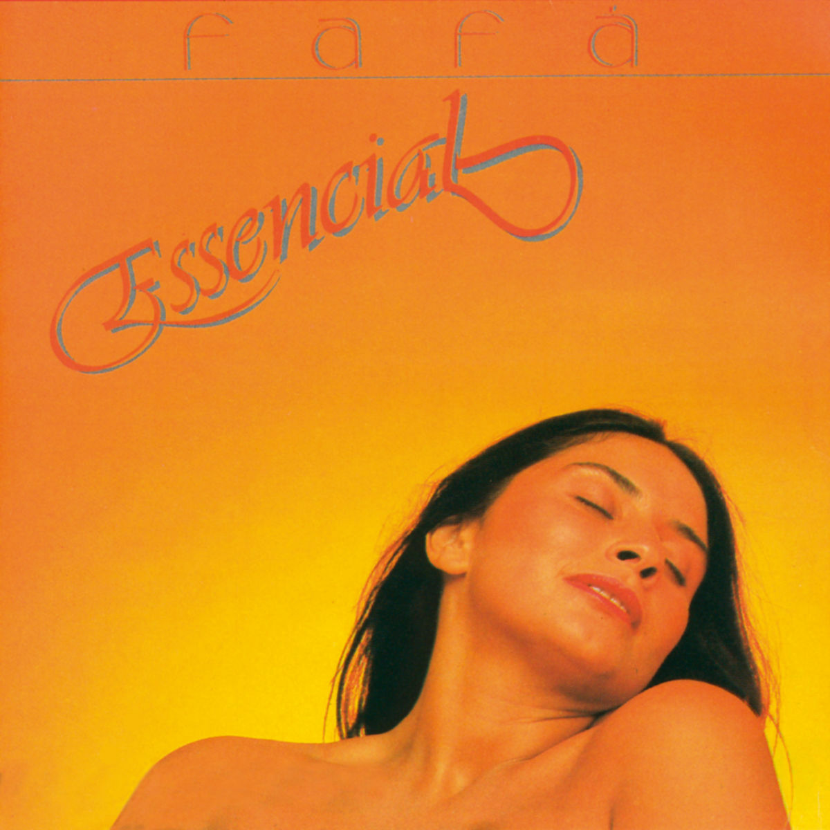 Album cover of Essencial