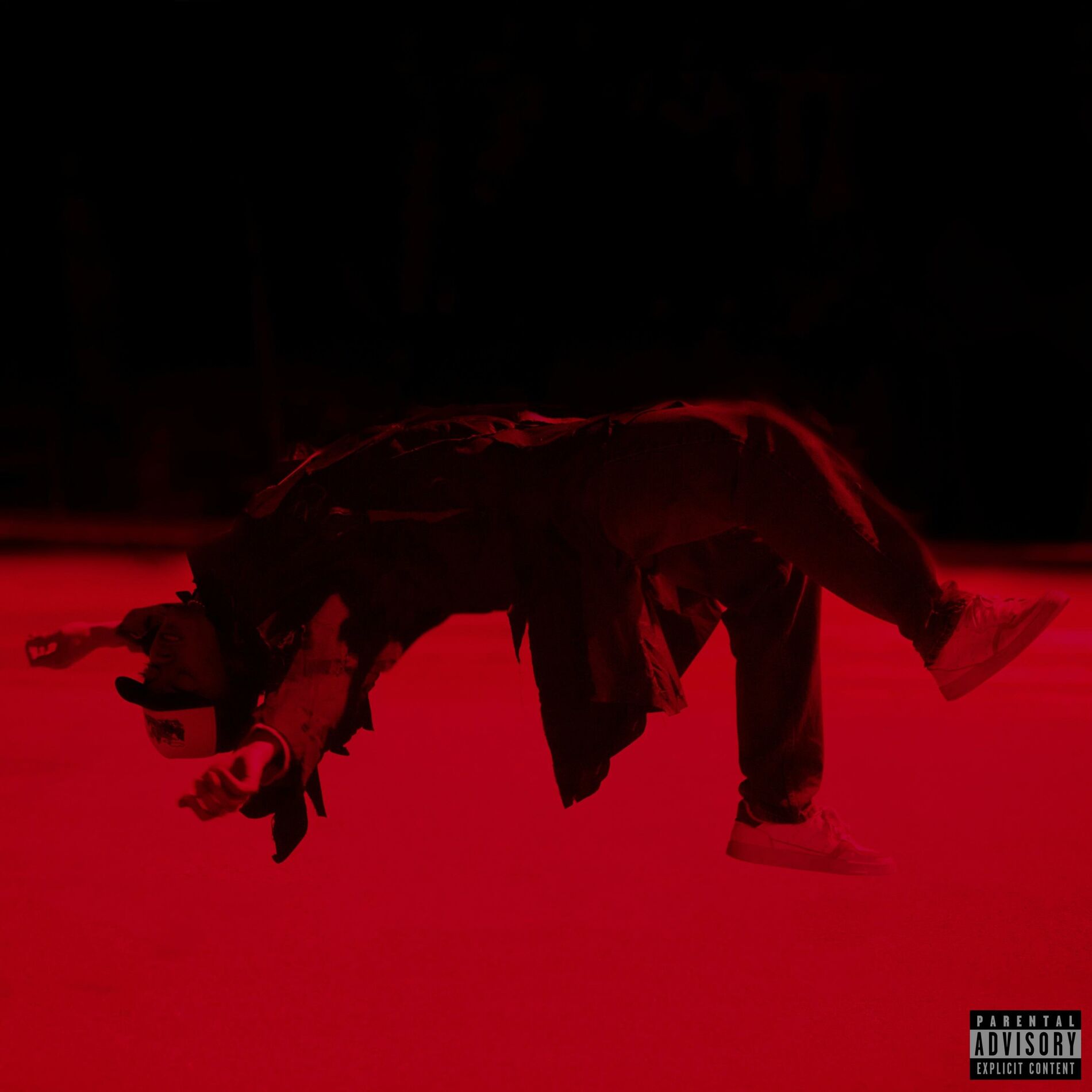 Album cover of dream (slowed+reverb)