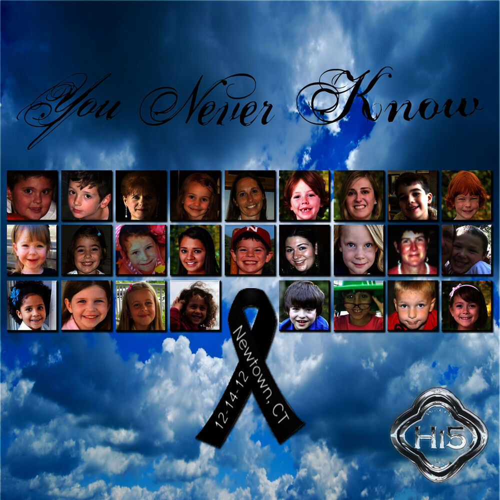Picture of You Never Know