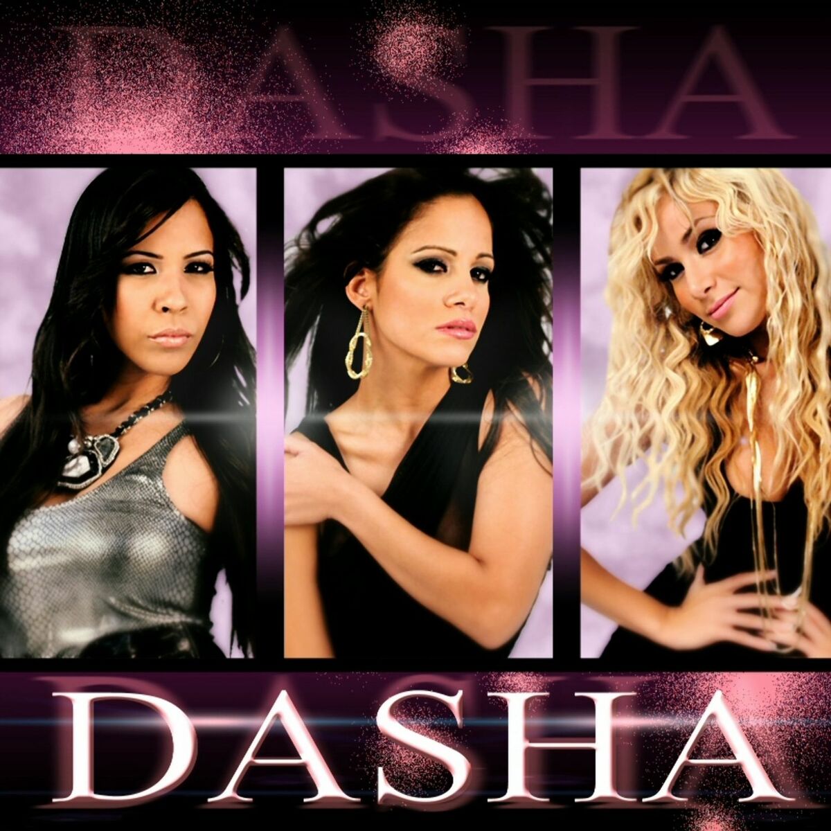 Album cover of Dasha