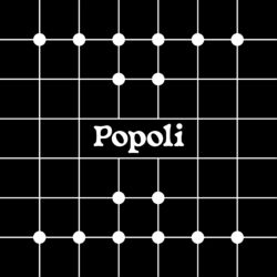 Cover of Popoli