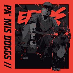 Cover of Pa' Mis Doggs
