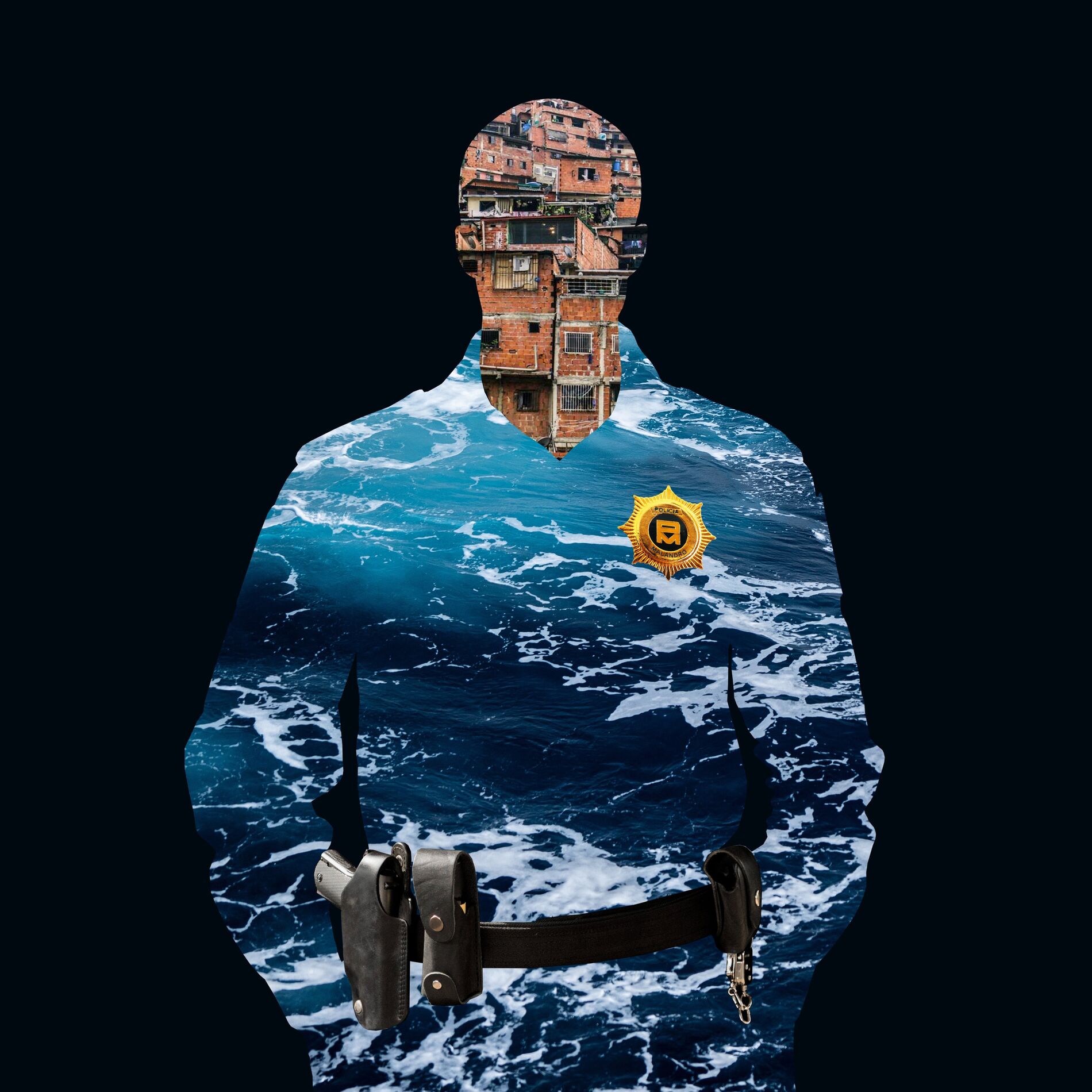 Album cover of TITULARES (EP)