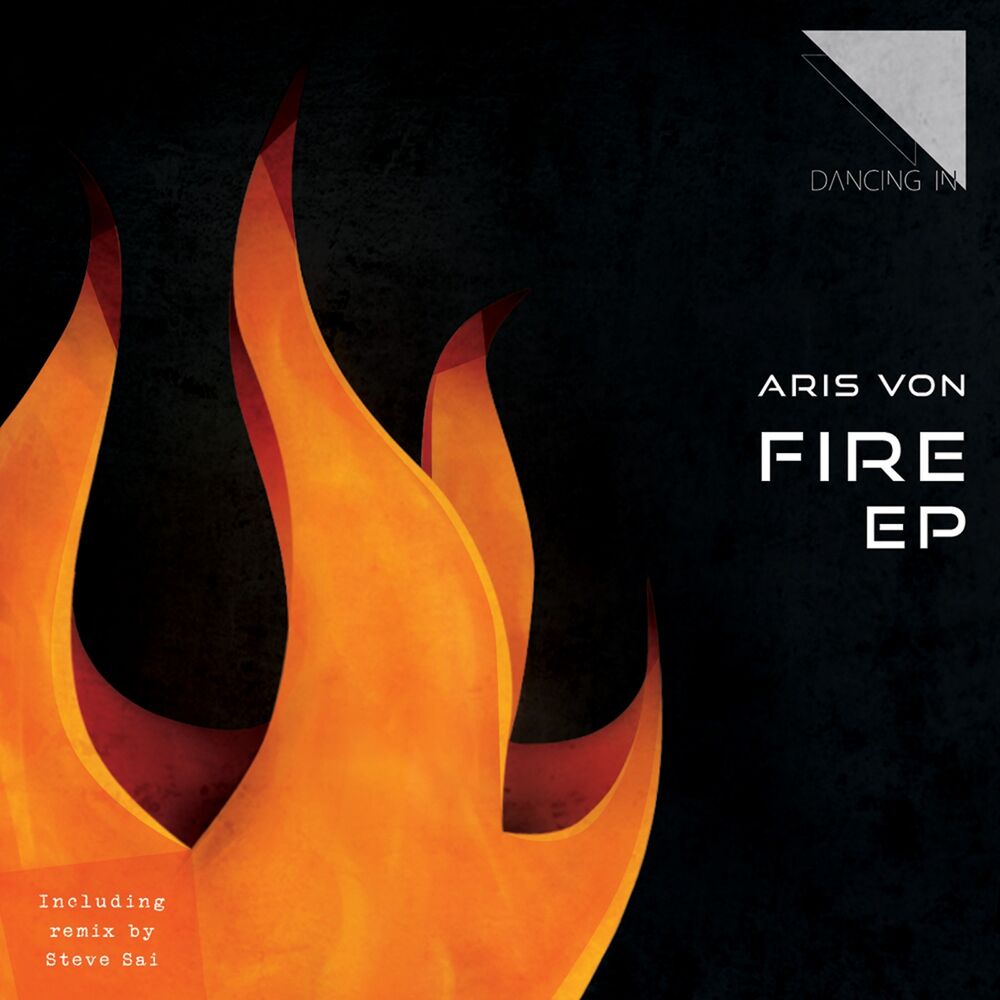 Picture of Fire EP