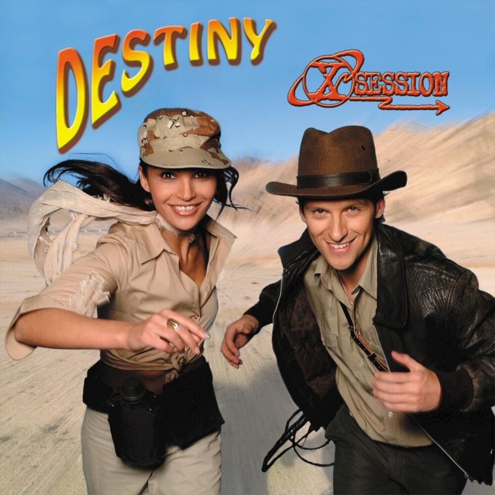 Picture of Destiny