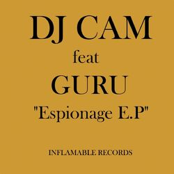 Cover of Espionage