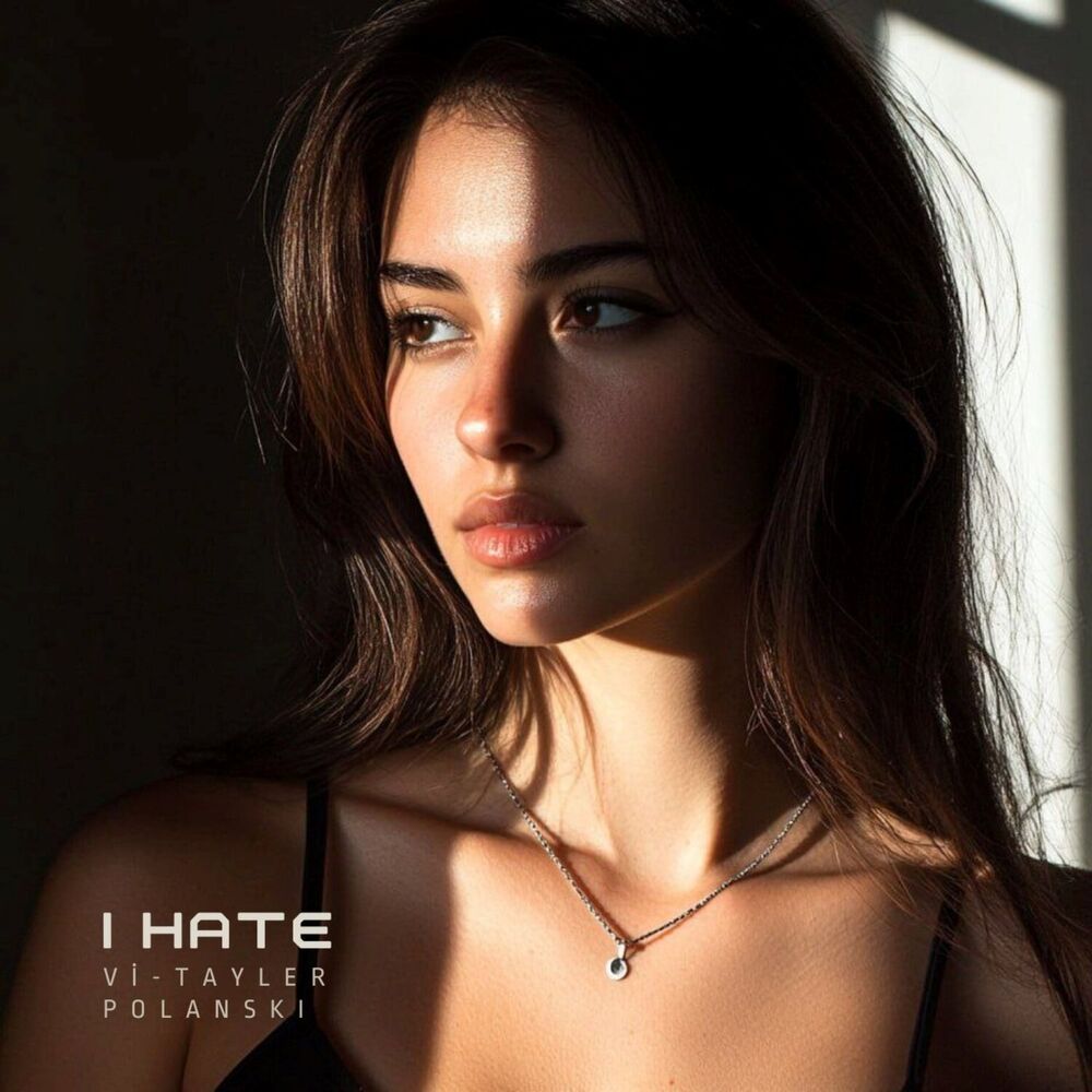 Picture of I Hate