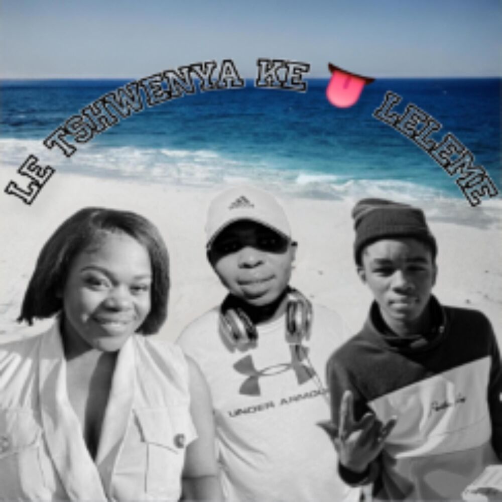 Picture of Le Tshwenya Ke Leleme (feat. Nthabzo De Queen & Spirit Kaygee) [Radio Edit]