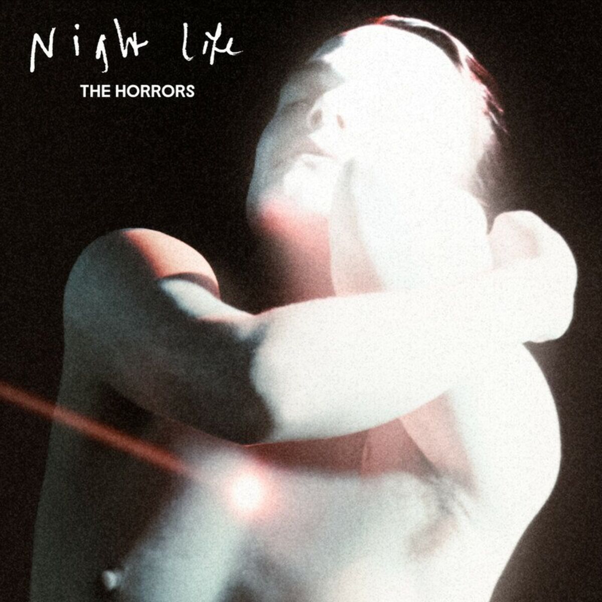 Album cover of Night Life