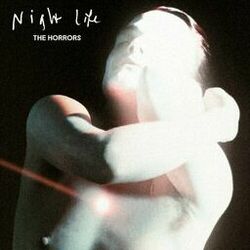 Cover of Night Life