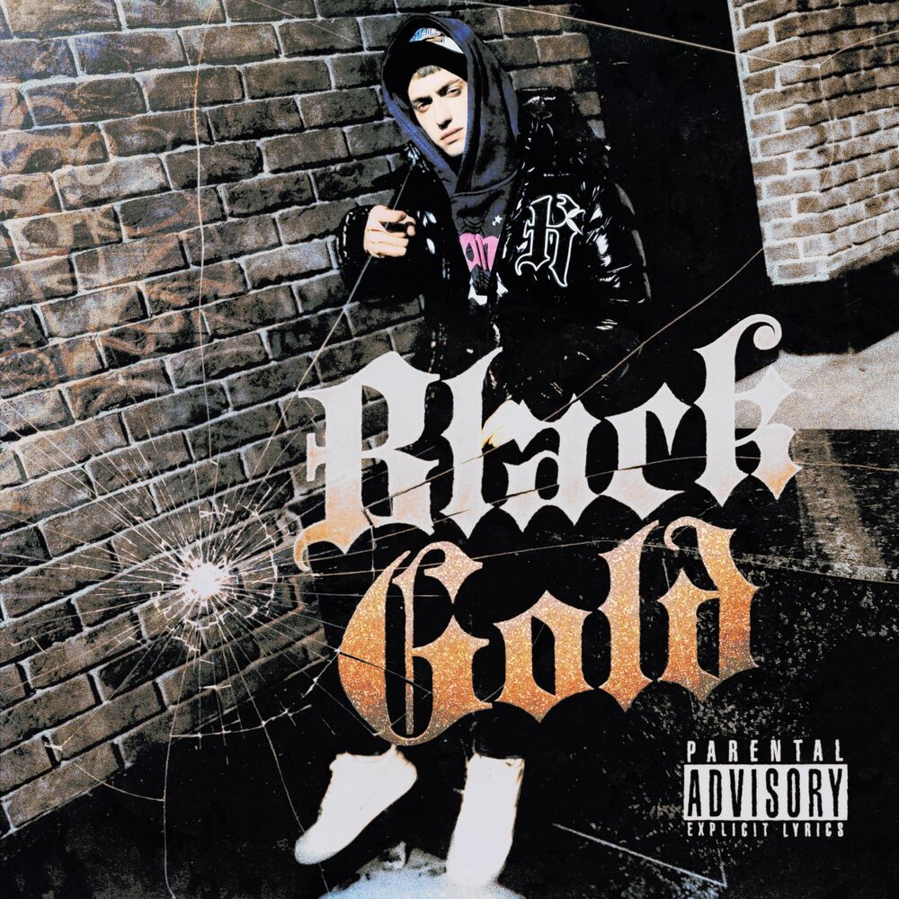 Picture of Black Gold