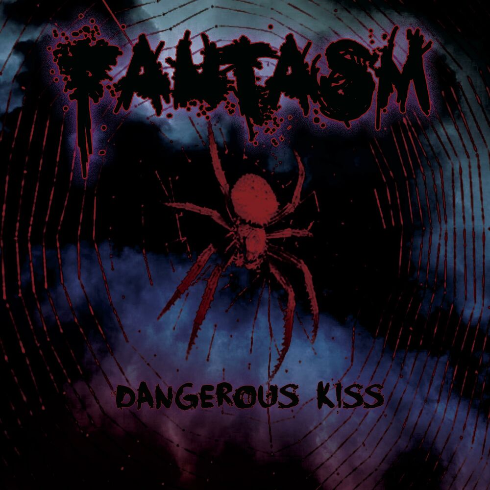 Picture of Dangerous Kiss