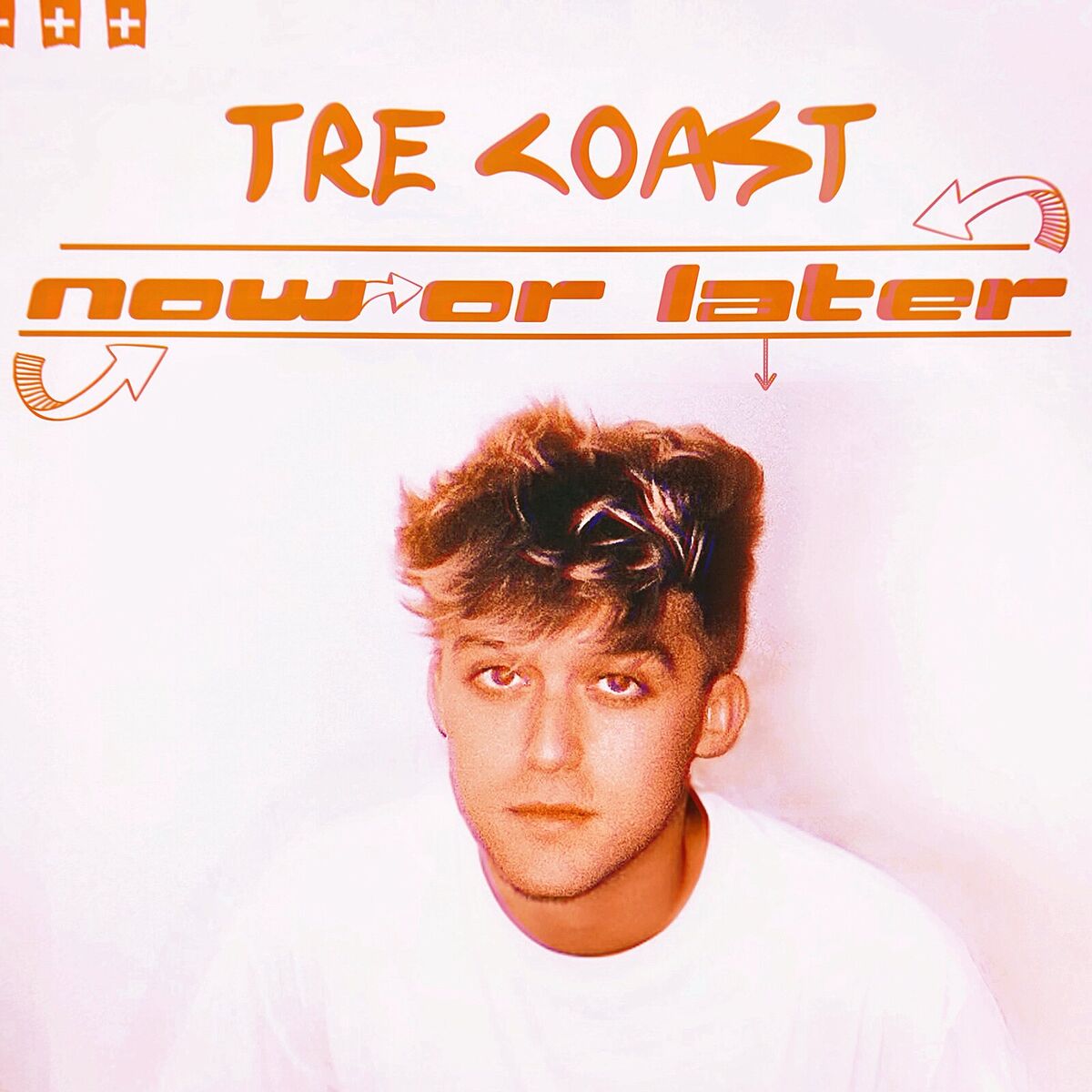 Album cover of Now or Later