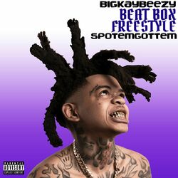 Cover of Beat Box (Freestyle)