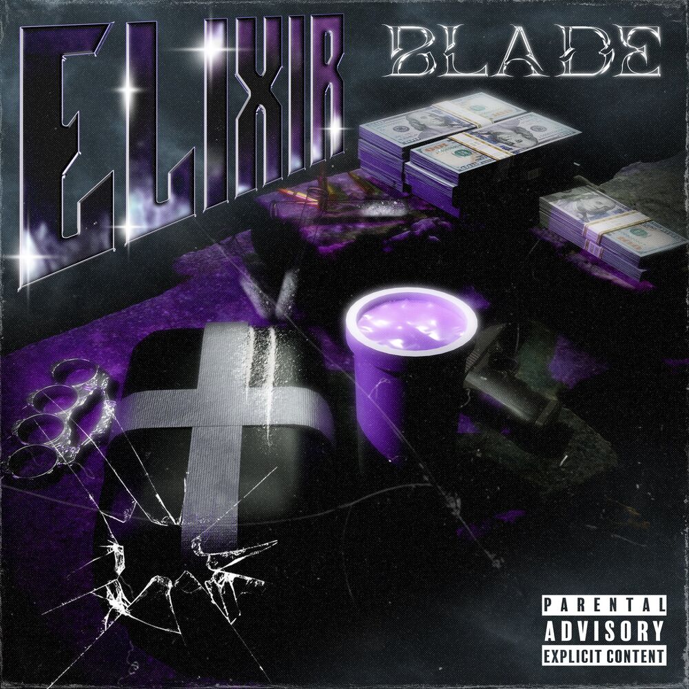 Picture of ELIXIR