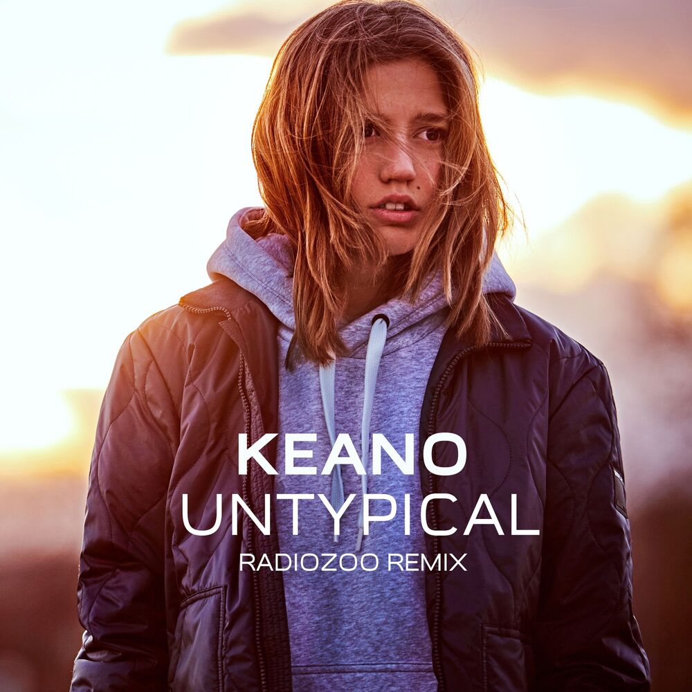 Picture of Untypical (Remix)