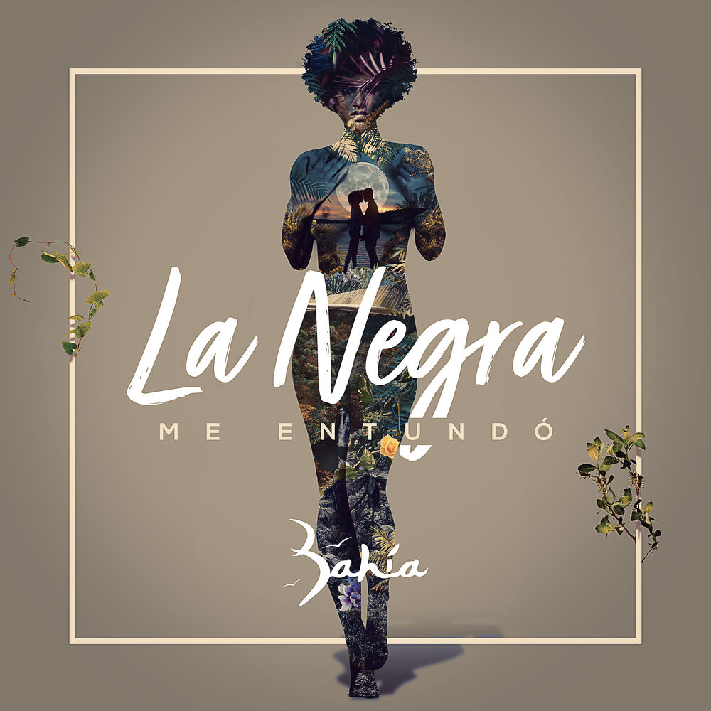 Picture of La Negra Me Entundó
