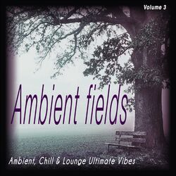 Cover of Ambient Fields, Vol. 3 - Ambient, Chill & Lounge Ultimate Vibes (Album)