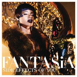 Cover of Side Effects of You (Original Version)