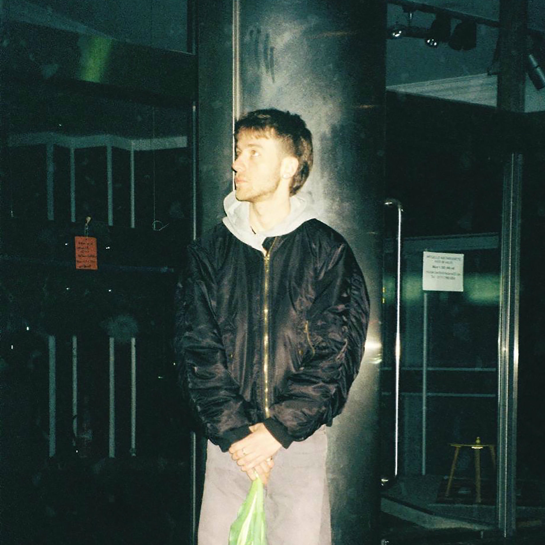 Album cover of Für Noel