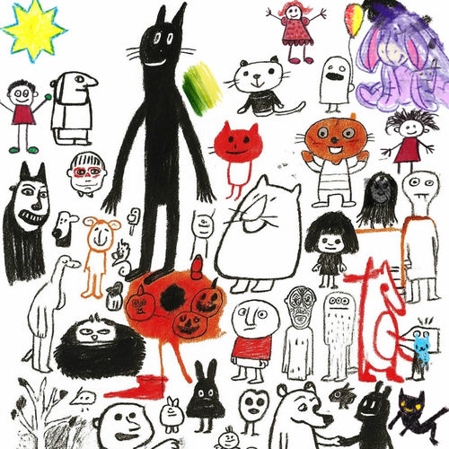 Poser – treehouse demo