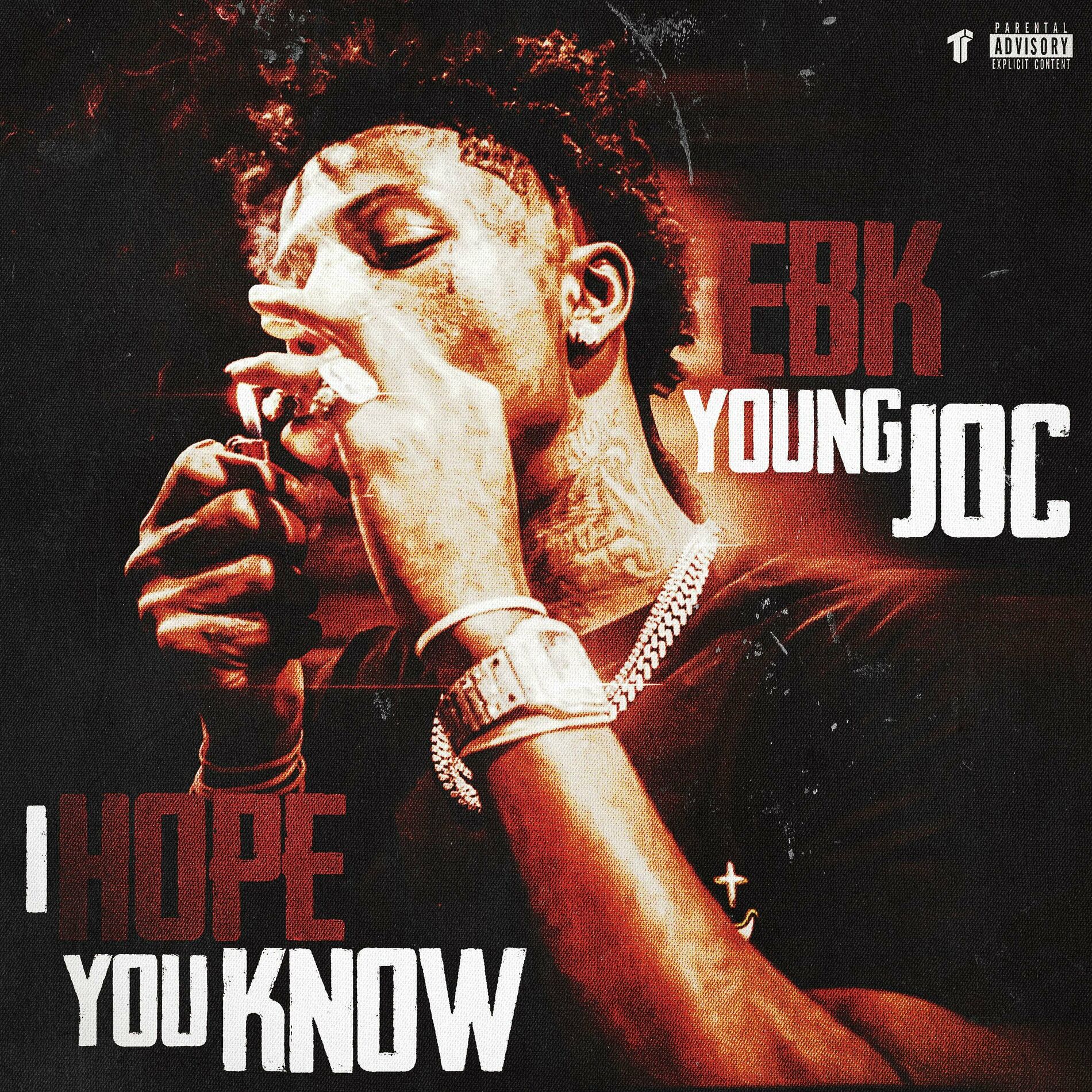 Album cover of I Hope You Know