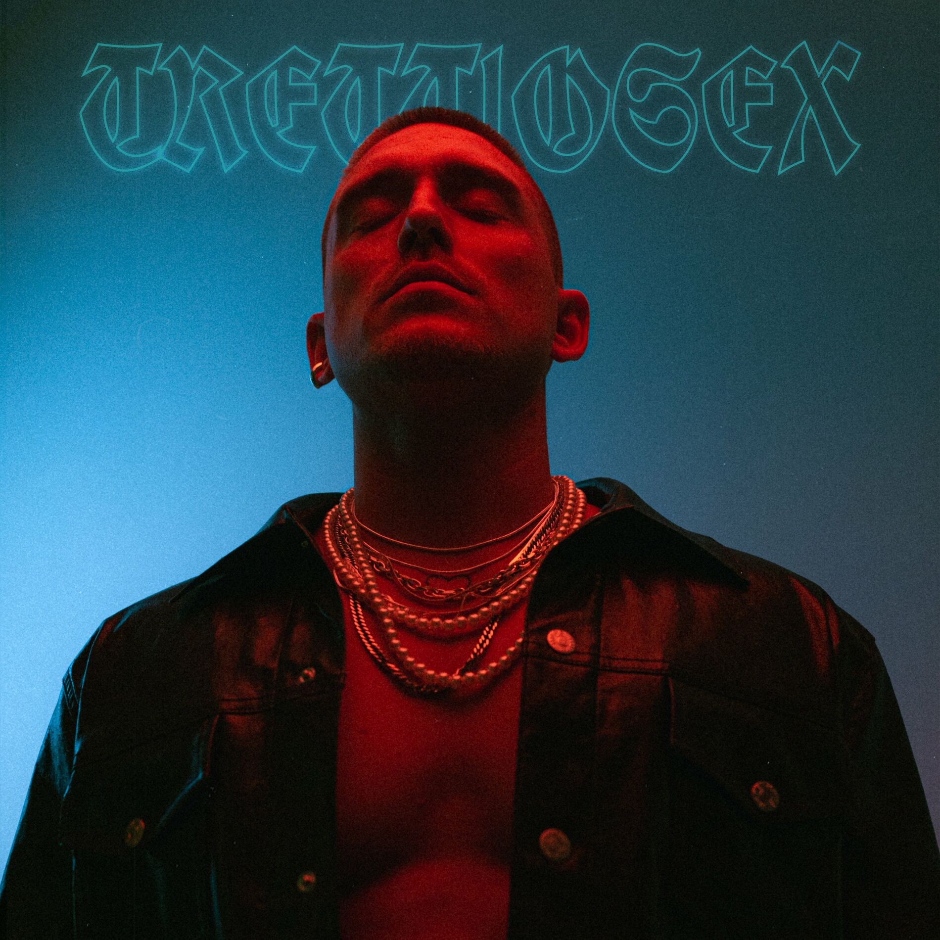 Album cover of TRETTIOSEX