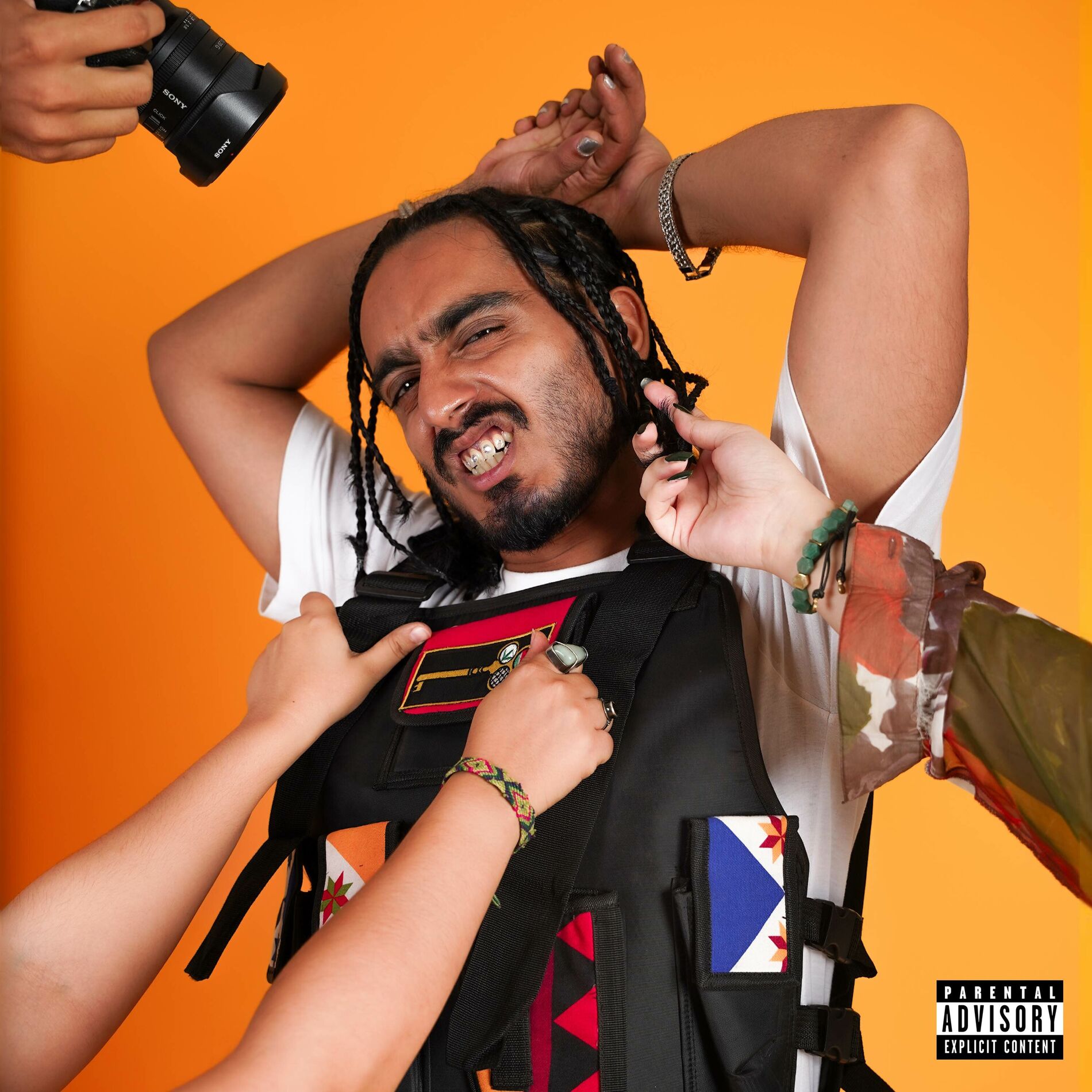 Album cover of Lifestyle