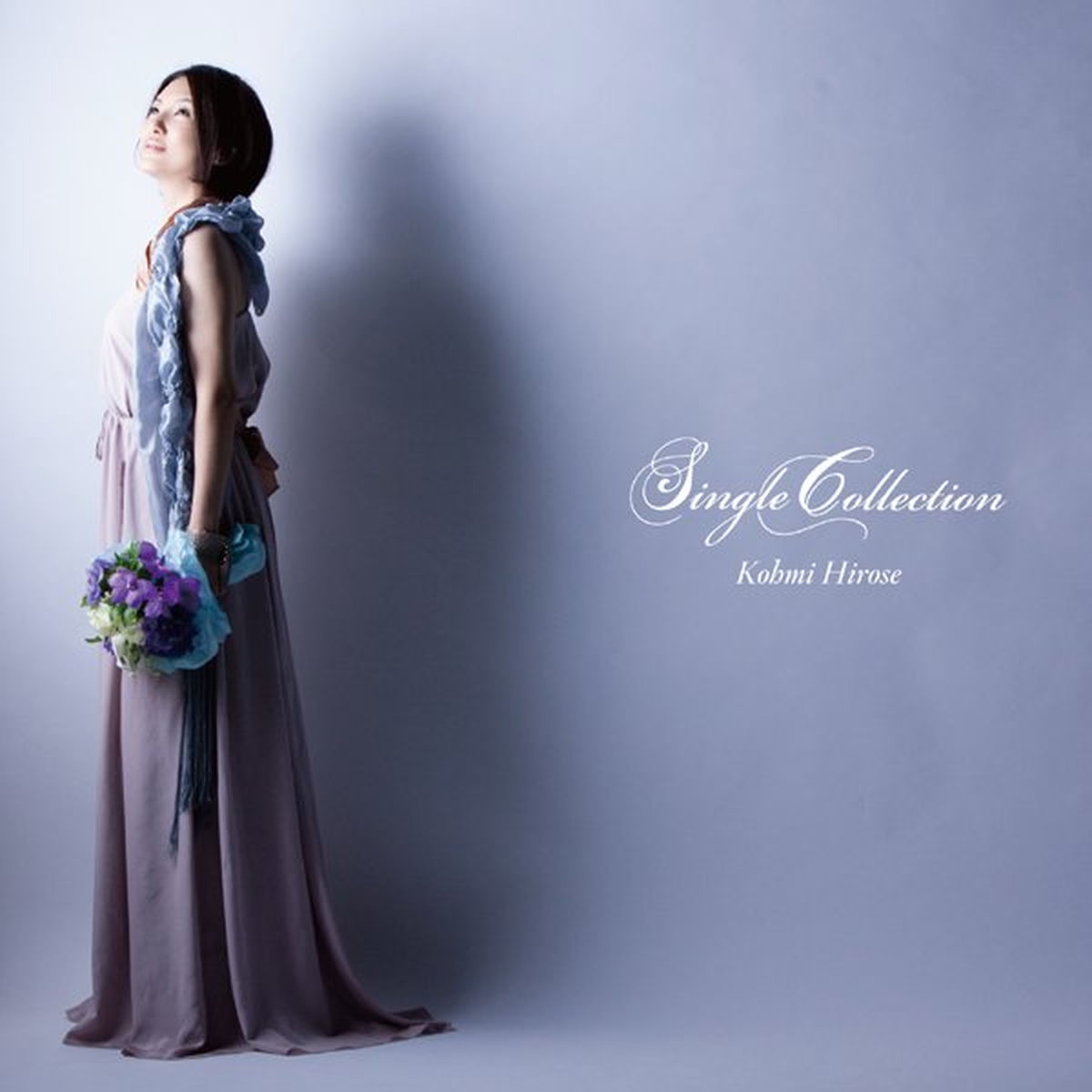 Album cover of SINGLE COLLECTION