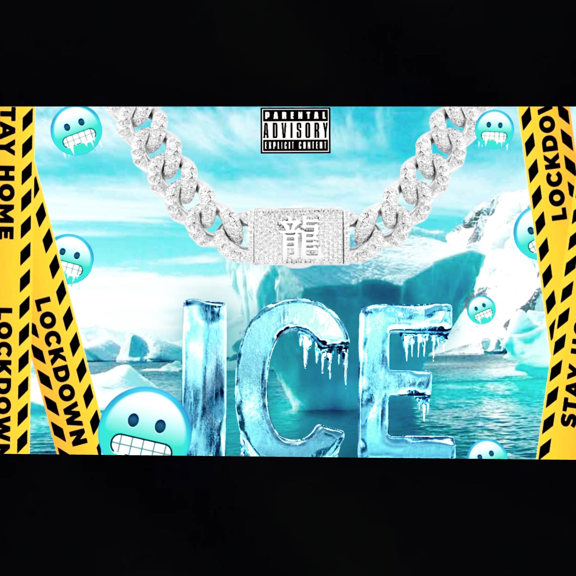 Album cover of Ice