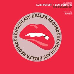 Cover of The Dealers