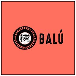 Cover of Balú
