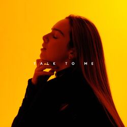 Cover of Talk to Me