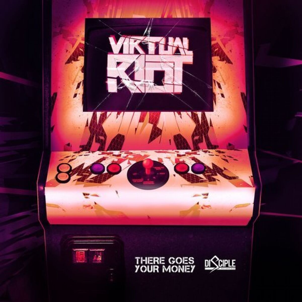 Album cover of Evil Gameboy