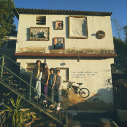 Pochette album