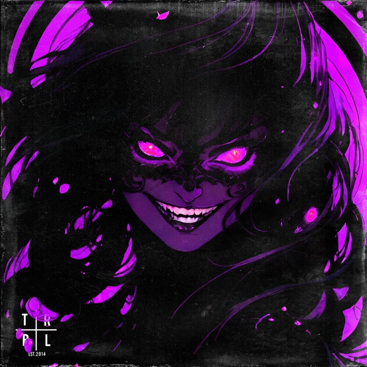 Album cover of FOY POY! (SPED UP)