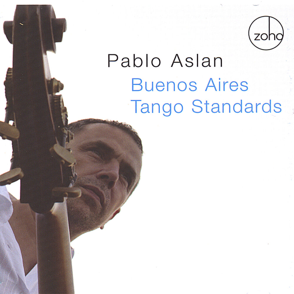 Picture of Buenos Aires Tango Standards