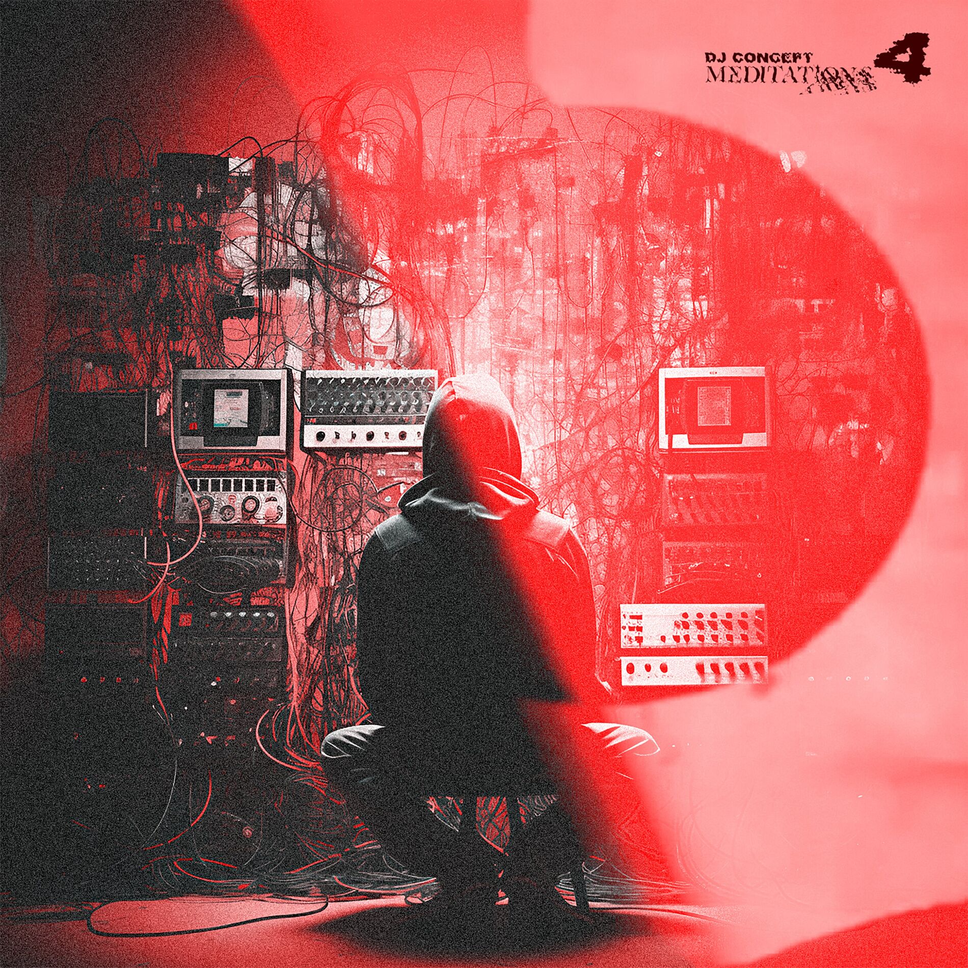 Album cover of No Brainer Remix (Instrumental)