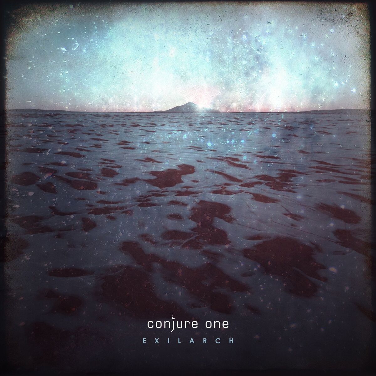 Album cover of Oligarch