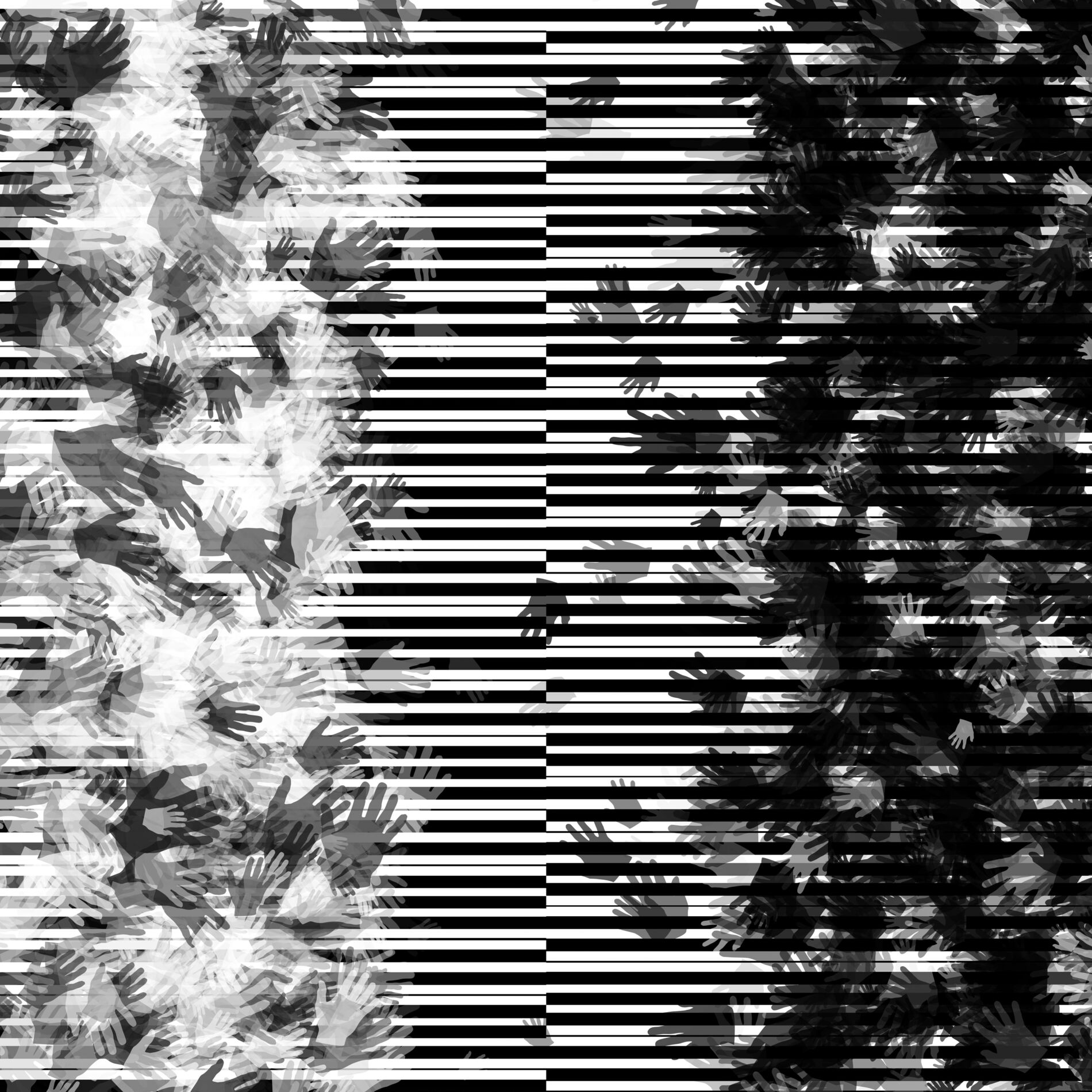 Album cover of In Spite Of Everything