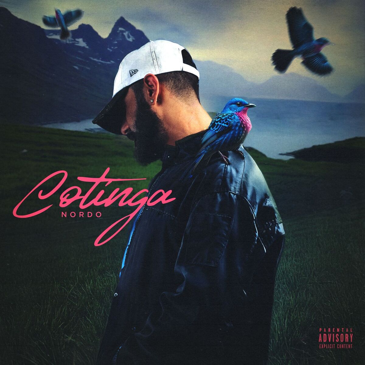 Album cover of Trabit
