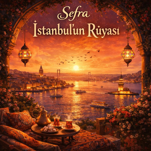 İstanbul’un Rüyası (Istanbul’s Dream)