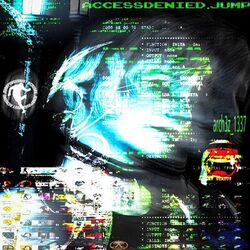 Cover of accessdenied.jump