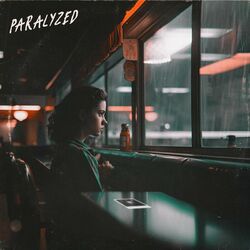 Cover of PARALYZED