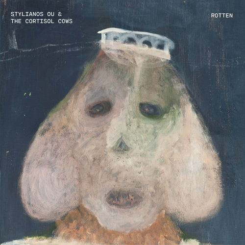 Rotten sleeve